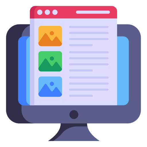 Cursos de calidad con material de descarga y calificacion promedio de 4.8 en Udemy